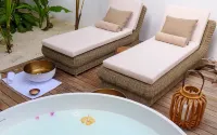 Baglioni Resort Maldives - Luxury All Inclusive - СПА