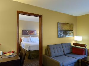 TownePlace Suites Fort Meade National Business Park