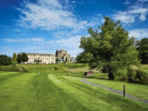Shrigley Hall Hotel & Spa Hotels in Macclesfield