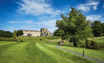 Shrigley Hall Hotel & Spa