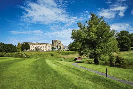 Shrigley Hall Hotel & Spa