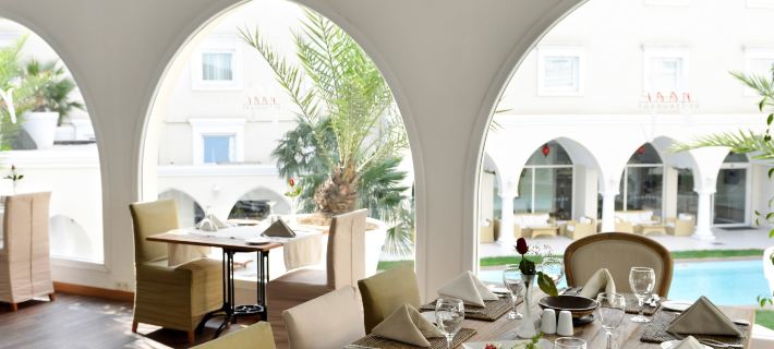 Holiday Inn ISTANBUL CITY by IHG Hotels in Istanbul
