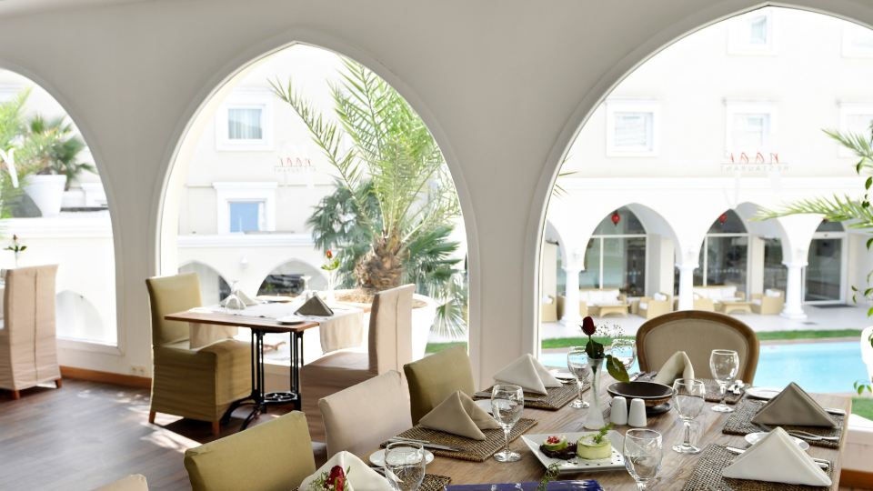 Holiday Inn ISTANBUL CITY by IHG