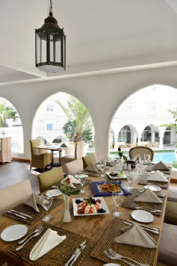 Holiday Inn Istanbul City