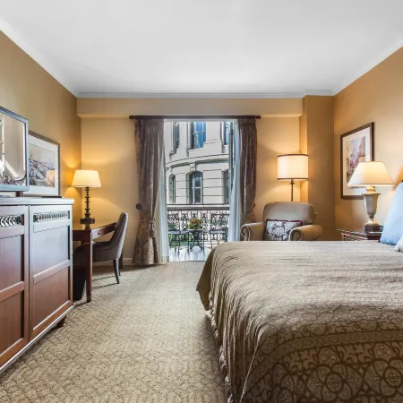 Omni Royal Orleans Hotel