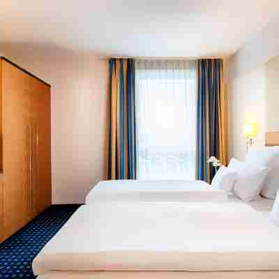 Welcome Hotel Wesel Rooms