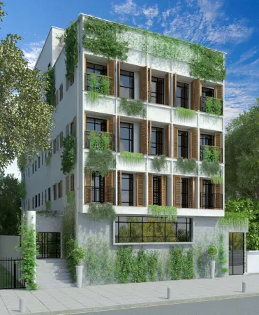 The Vera Отели рядом с достопримечательностью «Тель-Авивский музей изобразительных искусств»