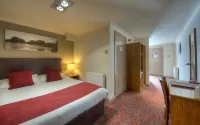 The Elms Hotel Hotels in Bassetlaw