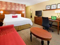 Courtyard Irvine John Wayne Airport/Orange County Hotels in Irvine