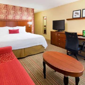 Courtyard Irvine John Wayne Airport/Orange County