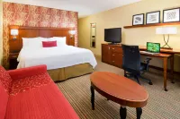 Courtyard Irvine John Wayne Airport/Orange County