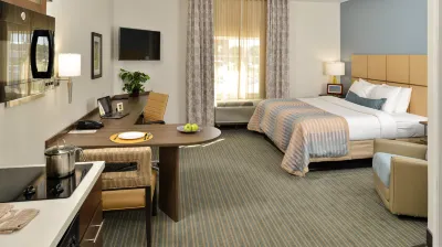 Candlewood Suites Houma Hotels in Houma