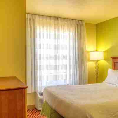 TownePlace Suites Las Cruces Rooms