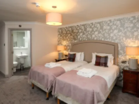 Stratton House Hotel & Spa Hotels in Cirencester