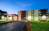 Red Roof Plus+ Tuscaloosa - University - Wifi