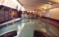 Relais San Maurizio - 5 tähden
