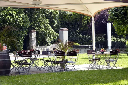 Campanile Epinay Sur Orge