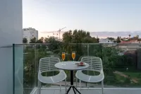 NYX Herzliya - Ocean View