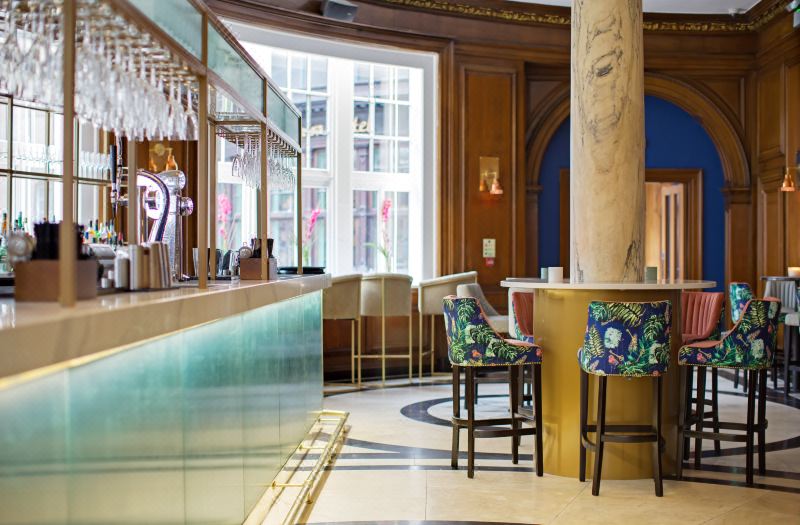 voco Grand Central Glasgow by IHG photo 5