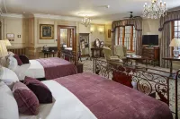 Lainston House Hotels near Winchester Cathedral