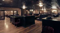 Holiday Inn SPEARFISH-CONVENTION CENTER by IHG - bar