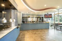 Crowne Plaza SYDNEY AIRPORT by IHG - bar