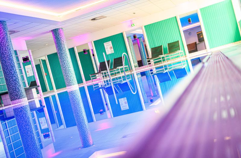 Holiday Inn Lubeck by IHG photo 5
