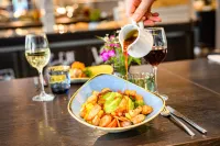 Holiday Inn LUBECK by IHG - breakfast