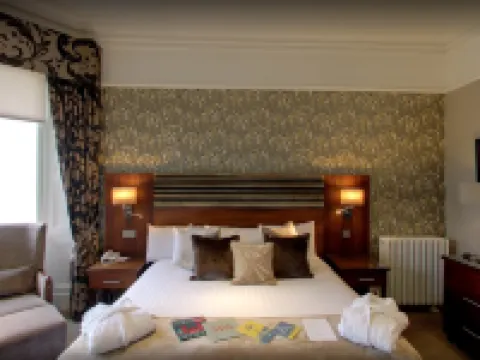 Crieff Hydro Hotels in Crieff