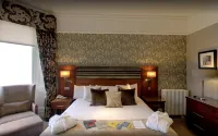 Crieff Hydro فنادق في Auchterarder