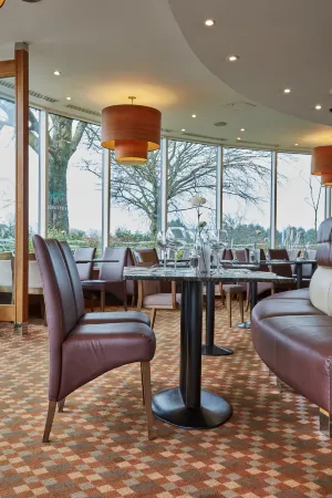 Future Inn Plymouth Отели рядом с достопримечательностью «Mayflower International Marina»