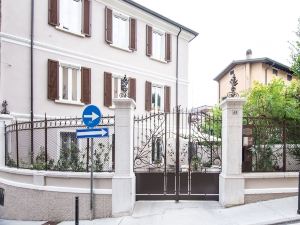 Residenza Elisa Bed and breakfast