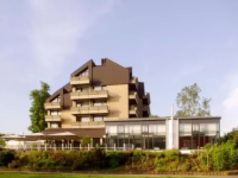 Parkhotel "Am Schänzchen" Hotels in Andernach