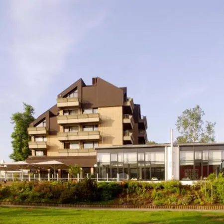 Parkhotel "Am Schänzchen"