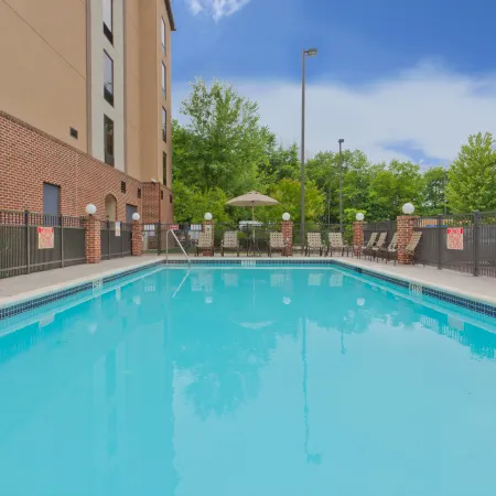 Holiday Inn Express & Suites DOVER by IHG