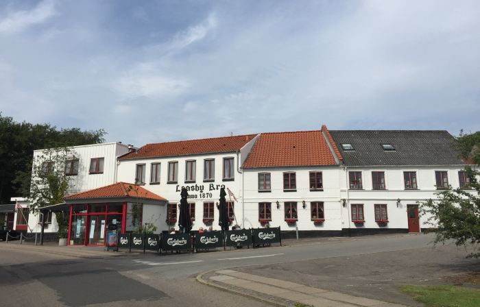 Hotel Laasby Kro