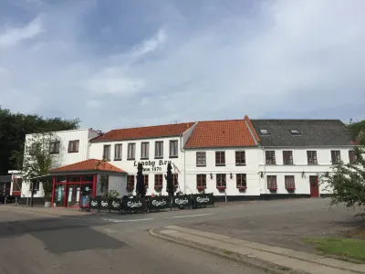 Hotel Laasby Kro Hotels in 