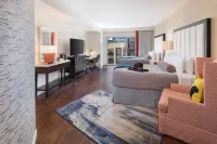 Hotel Indigo San Diego-Gaslamp Quarter Hotels near REV