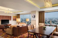 JW Marriott Hotel Medan Hotels in Silalas