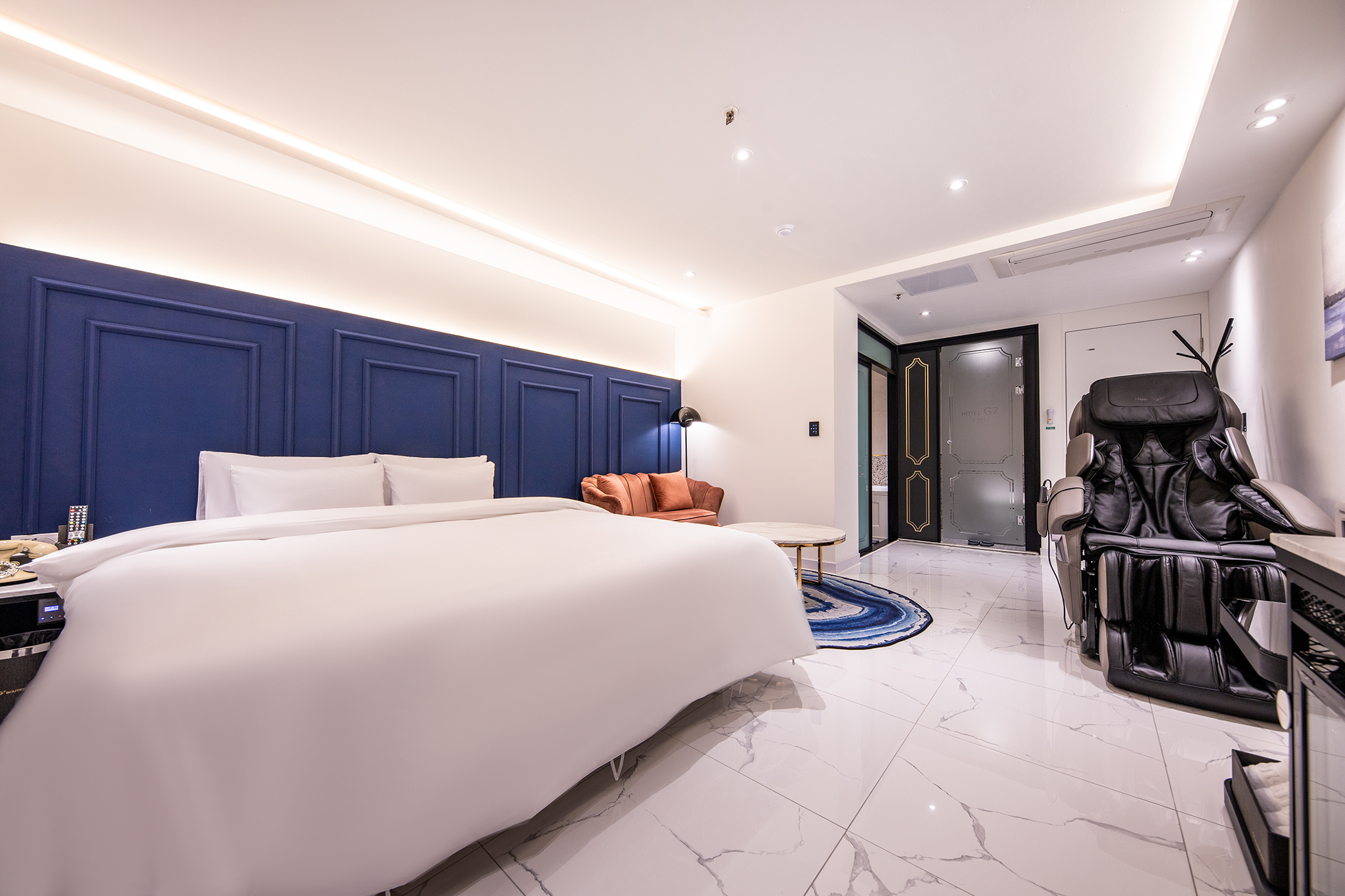 Jincheon (Ochang) G7 Self Check-in Hotel Hotels in Jincheon-gun