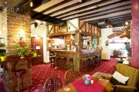 Abbey Grange Hotel - parking