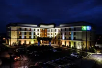 Holiday Inn Express & Suites Harrisburg W - Mechanicsburg