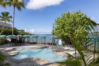 Marriott's Frenchman's Cove - Hot Tub