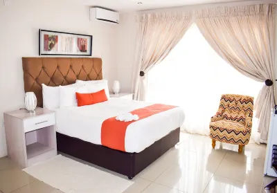 Royal Court Guest House Hoteles en Letlhakane