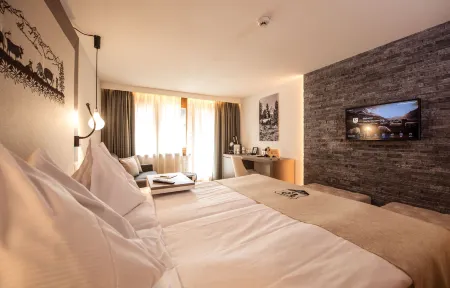 Hotel Daniela