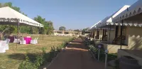 Nature Resort Hotels in Pushkar