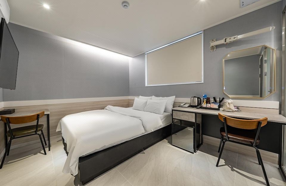 종로 M&LUCKY HOTEL 사진