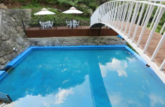 Yangju Jangheung Sumokwon Pension