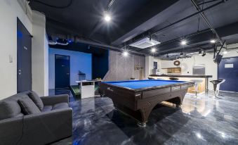 Incheon (Bupyeong) Hotel Belus
