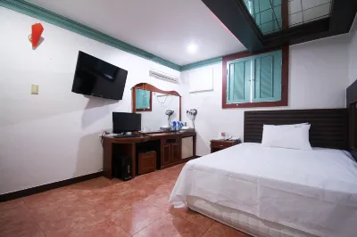 Yeongju King Hotels in Bonghwa-gun
